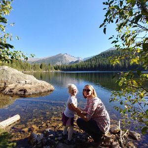 Meet your Posher, Courtney